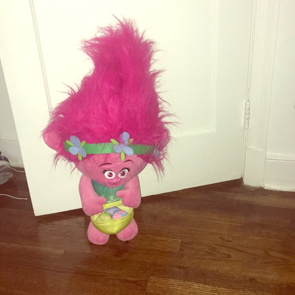 Poppy - Picture 1 of 2